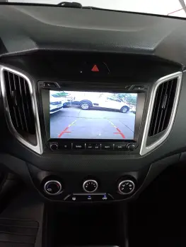 CRETA 1.6 16V Attitude