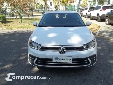 POLO 1.0 170 TSI Highline