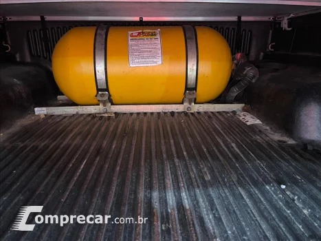 HILUX 2.7 SR 4X2 CD 16V