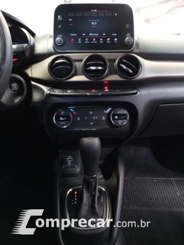 ARGO 1.3 Firefly Drive S-design