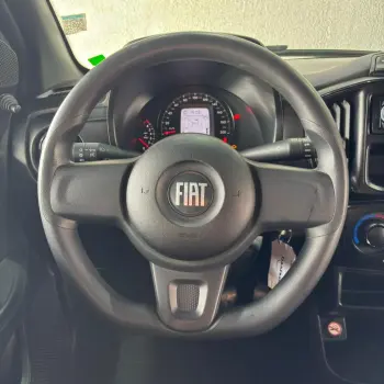 Fiorino Endurance EVO 1.4 Flex 8V 2p