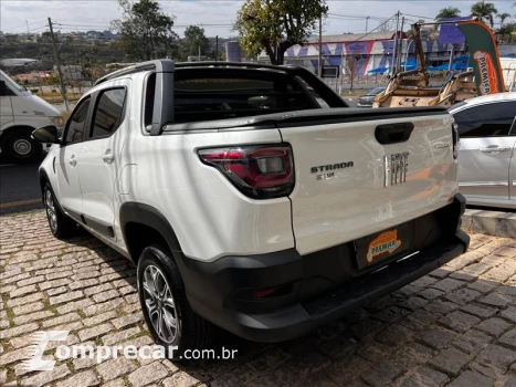 STRADA 1.3 Firefly Volcano CD