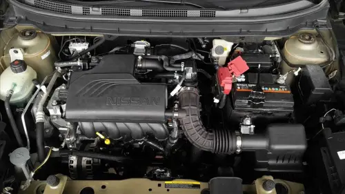 KICKS 1.6 16V FLEXSTART SENSE XTRONIC