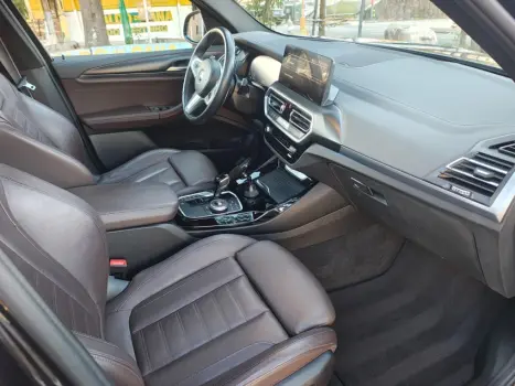 X3 2.0 16V M Sport Launch Edition30e