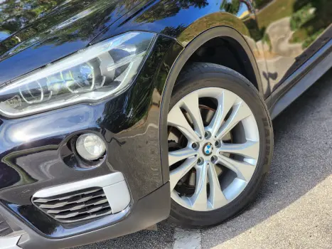 X1 SDRIVE 20i 2.0/2.0 TB Acti.Flex Aut.