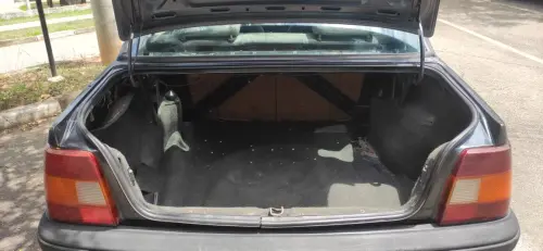 MONZA 2.0 EFI GLS 8V