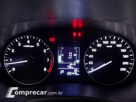 CRETA 1.6 16V Action