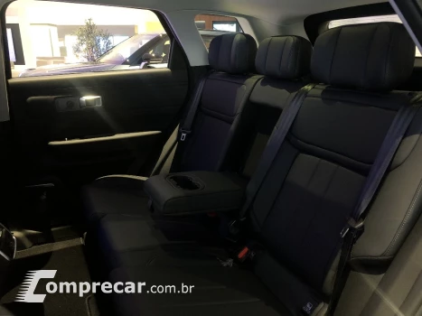 7 1.5 TGDI PHEV LUXURY DHT