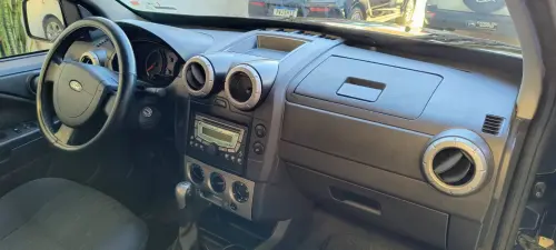 ECOSPORT 1.6 Freestyle 8V