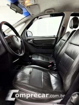 MERIVA 1.4 MPFI Maxx 8V