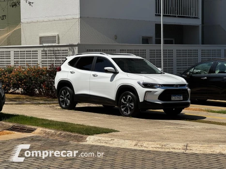 CHEVROLET TRACKER 1.2 Turbo Premier 4 portas