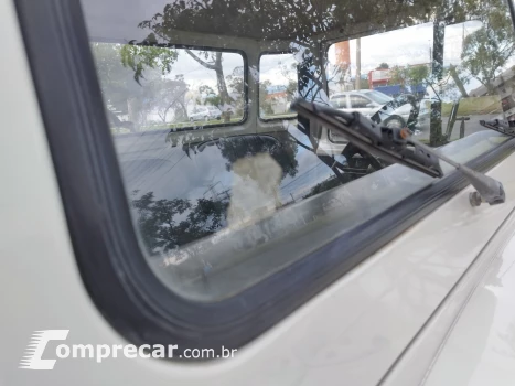 BANDEIRANTE 4.0 Oj55lp-bl3 4X4 CS