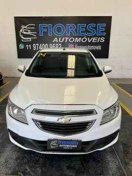 CHEVROLET ONIX 1.0 MPFI LT 8V