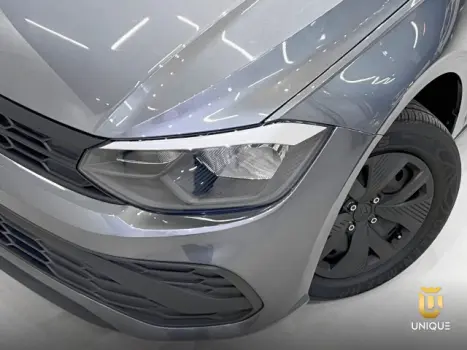 POLO - 1.0 MPI TRACK MANUAL