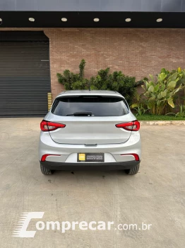 ARGO DRIVE 1.0 6V Flex