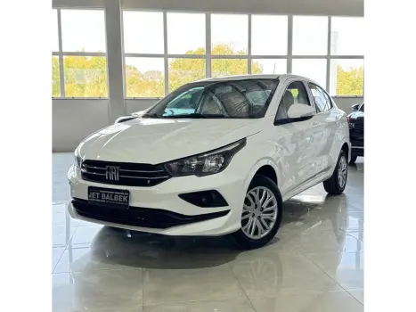 Fiat CRONOS 1.3 FIREFLY FLEX DRIVE MANUAL 4 portas