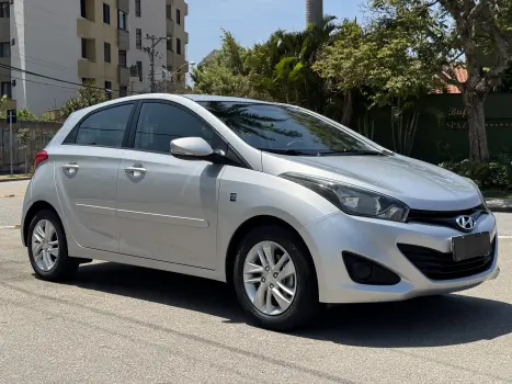 HB20 1.0 FOR YOU 12V