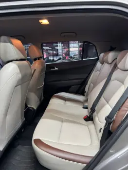 Creta Prestige 2.0 Automático