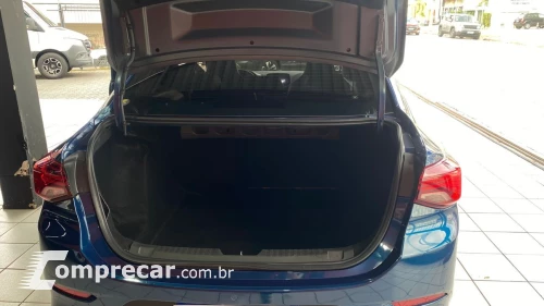 CHEVROLET ONIX 1.0 TURBO PLUS PREMIER