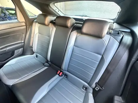 NIVUS 1.0 200 TSI Highline