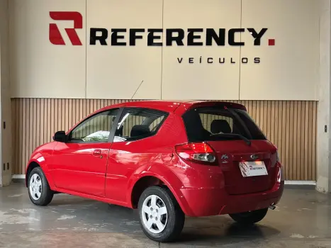 KA 1.0 MPI 8V FLEX 2P MANUAL