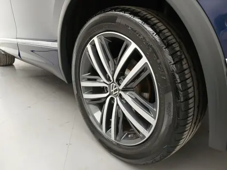 TIGUAN 2.0 300 TSI GASOLINA ALLSPACE R-LINE AUTOMÁTICO