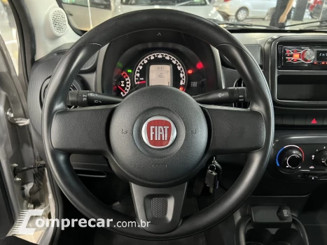 MOBI 1.0 EVO FLEX LIKE. MANUAL