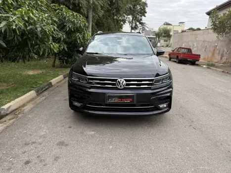 TIGUAN 2.0 350 TSI Allspace R-line 4motion