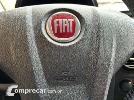 Siena EL 1.4 mpi Fire Flex 8V 4p