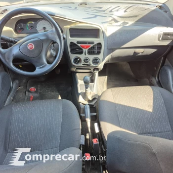 Palio 1.0 ECONOMY Fire Flex 8V 4p