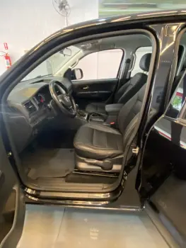 AMAROK 2.0 Trendline 4X4 CD 16V Turbo Intercooler