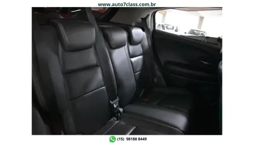 HR-V - 1.8 16V EX 4P AUTOMÁTICO