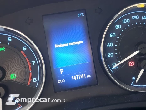 COROLLA 2.0 Altis 16V