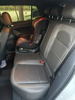 T-CROSS 1.0 200 SENSE