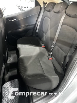 HB20 1.0 12V Evolution