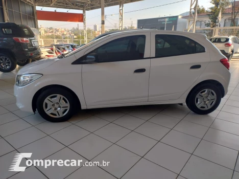 Onix Hatch 1.0 4P FLEX JOY