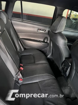 COROLLA CROSS 2.0 Vvt-ie XRE