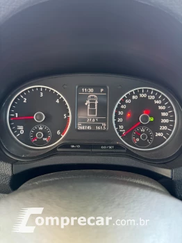 AMAROK High.CD 2.0 16V TDI 4x4 Dies. Aut