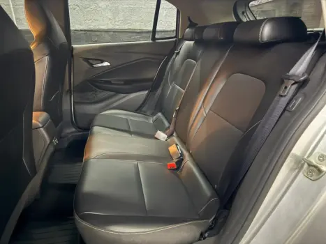 ONIX 1.0 TURBO FLEX PREMIER AUTOMÁTICO