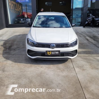 Polo Track 1.0 Flex 12V 5p