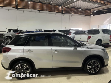 VITARA 1.4 16V Turbo 4style Allgrip