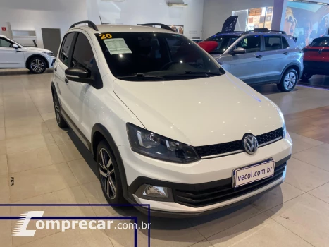 Fox 1.6 4P XTREME FLEX