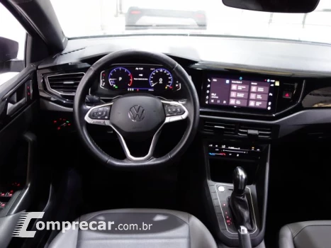 NIVUS - 1.0 200 TSI TOTAL HIGHLINE AUTOMÁTICO