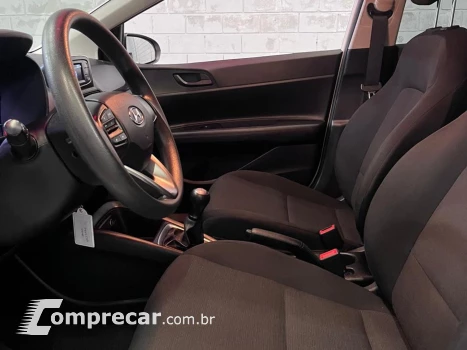 Hb20 1.0 12V Flex Sense Manual