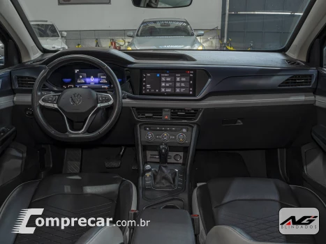 TAOS 1.4 250 TSI Comfortline