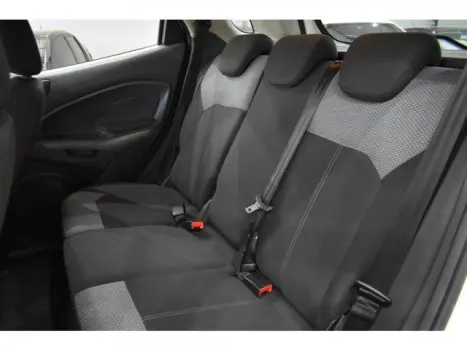 ECOSPORT - 1.6 SE 16V 4P POWERSHIFT