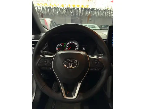 COROLLA CROSS 2.0 VVT-IE FLEX XRE DIRECT SHIFT