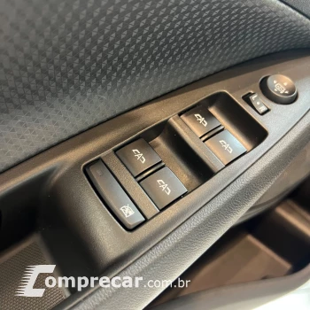 ONIX HATCH LT 1.0 12V TB Flex 5p Mec.