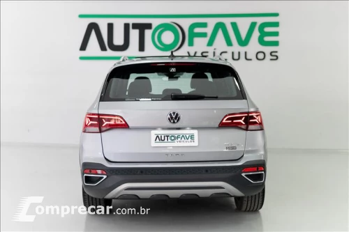 TAOS 1.4 250 TSI Highline