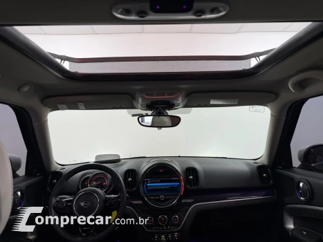 COOPER Countryman S E ALL4 1.5  Híbrido